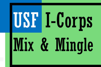 I-Corps Mix & Mingle