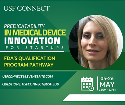 Predictability in Medical Device Innovation for Startups
