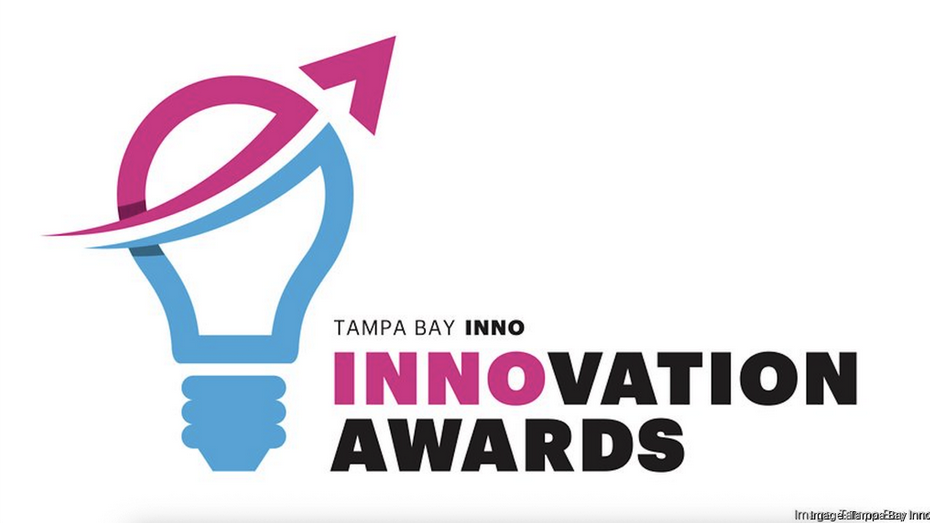  2025 Inno Awards: These 23 local innovators are shaping Tampa Bay's tech ecosystem